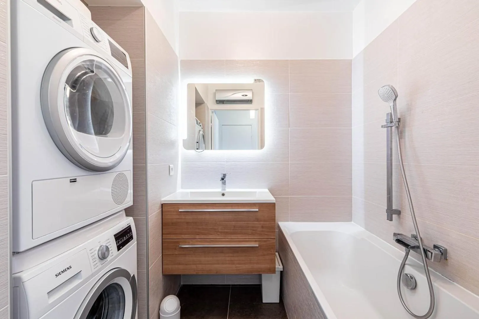 Appartement Guestready - Sejour Familial Dans Le 20Eme à Paris 0*,  France