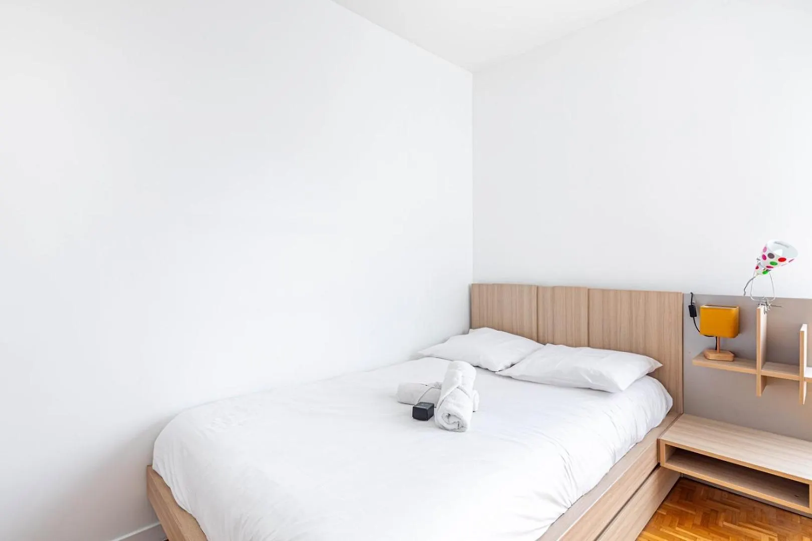 Appartement Guestready - Sejour Familial Dans Le 20Eme à Paris France