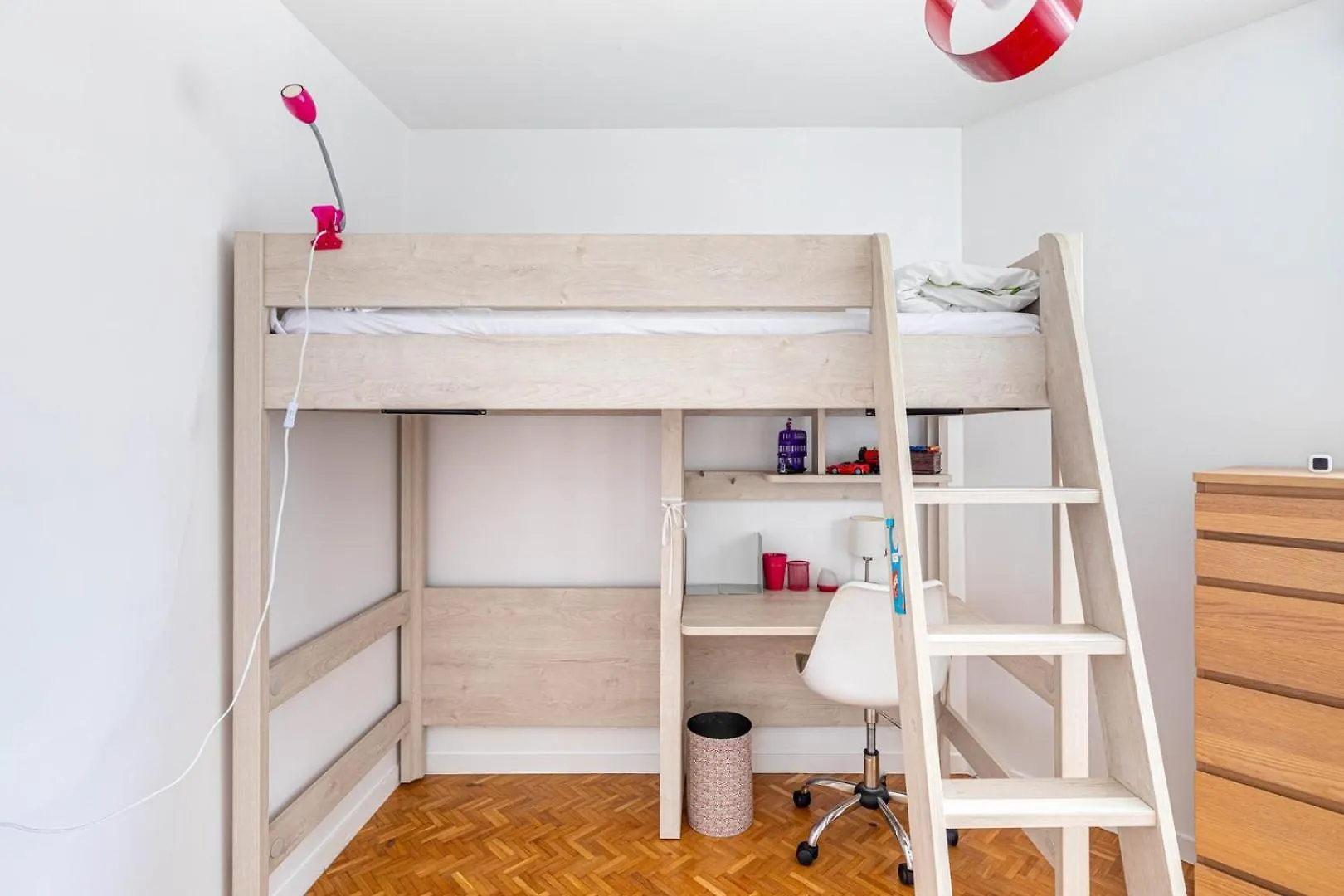 Appartement Guestready - Sejour Familial Dans Le 20Eme à Paris 0*,