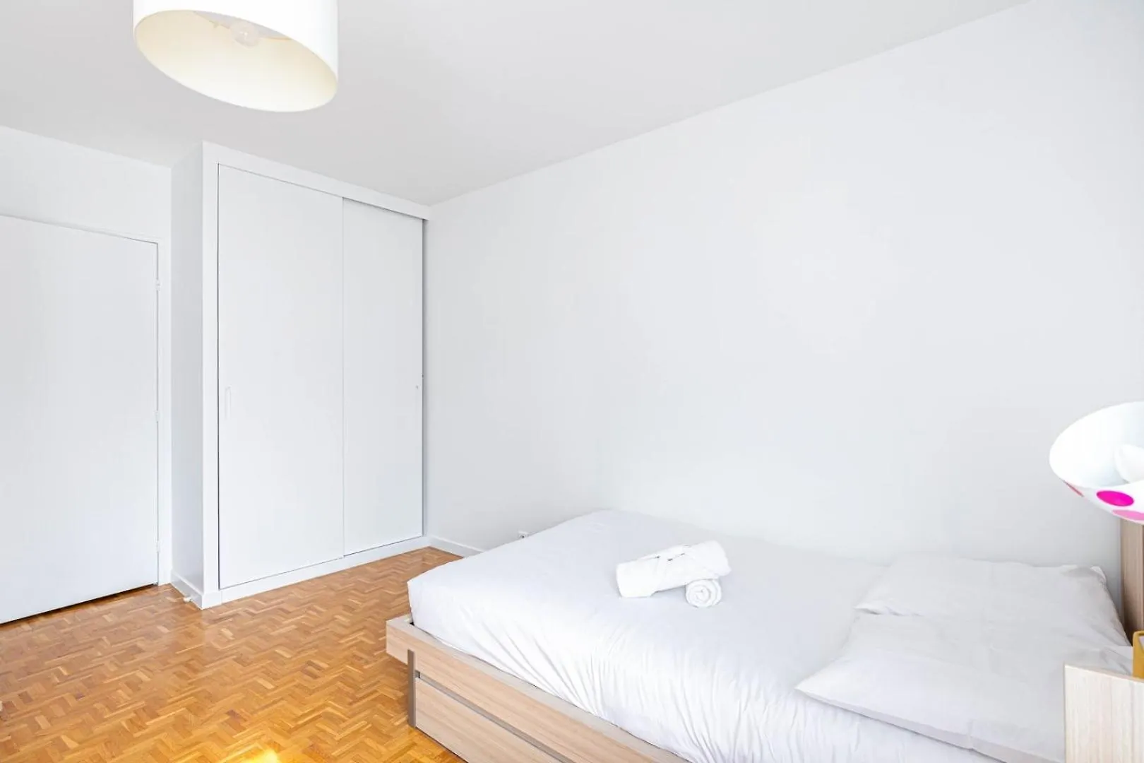 Guestready - Sejour Familial Dans Le 20Eme Apartment Paris France