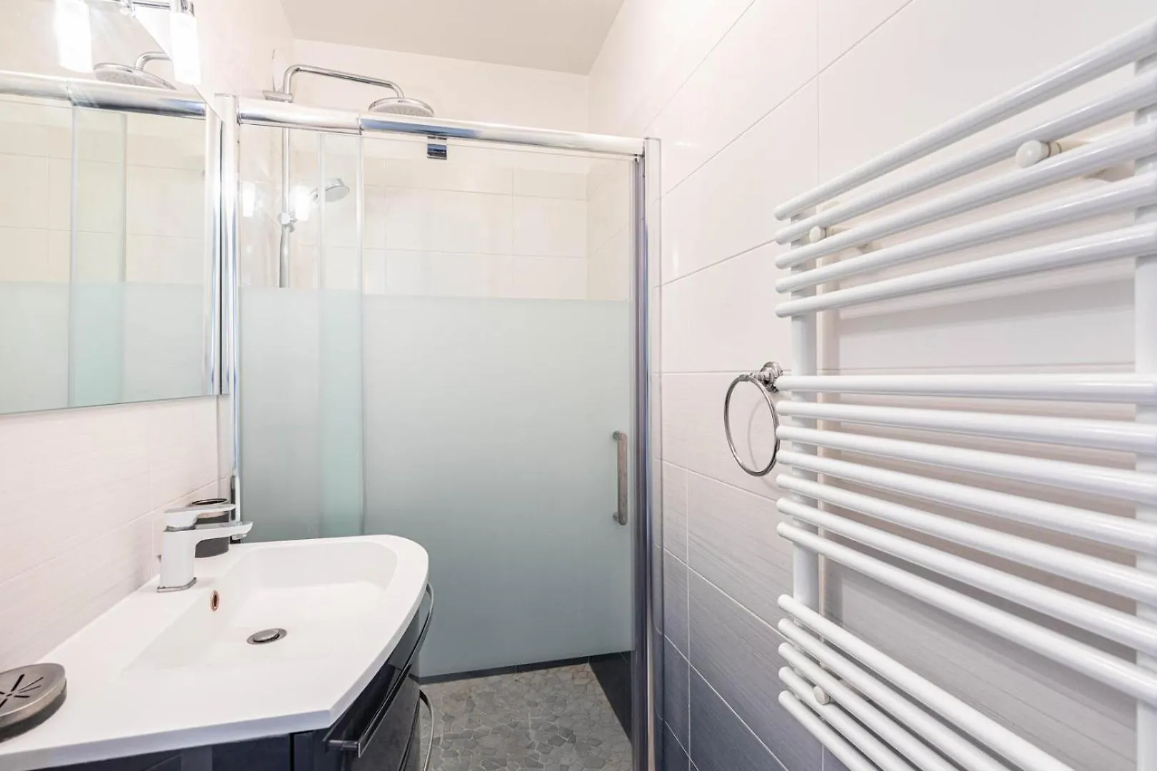 Guestready - Sejour Familial Dans Le 20Eme Lejlighed Paris